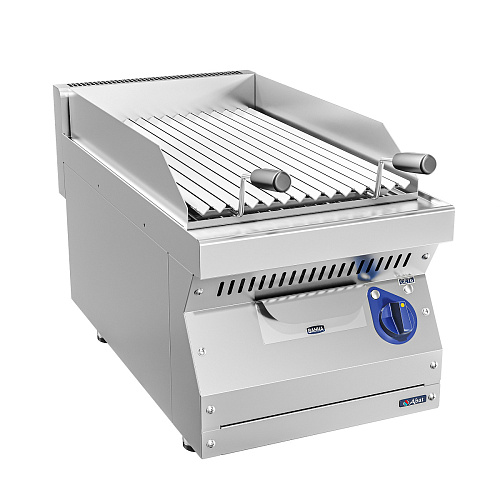 Гриль лавовый электрический Abat ЭГЛ-40/1Н-01 Гриль лавовый электрический Abat ЭГЛ-40/1Н-01