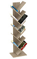 Стеллаж под книги Евромаркет №12 СДК000001 Стеллаж под книги Евромаркет №12 СДК000001