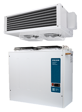 Сплит-система Polair SB214S Сплит-система Polair SB214S