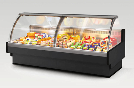 Холодильные витрины Brandford Aurora 250 кондитерские Холодильные витрины Brandford Aurora 250 кондитерские