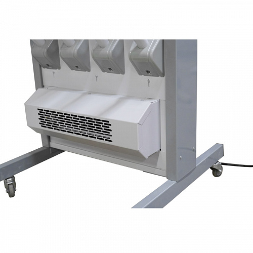 Сушильный модуль для обуви Союз-20 (ШСО-20) КМК завод Сушильный модуль для обуви Союз-20 (ШСО-20) КМК завод