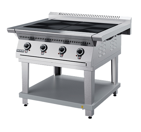 Плита промышленная электрическая МХМ ПЭ49П Плита промышленная электрическая МХМ ПЭ49П