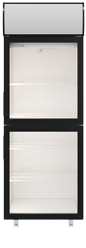 Холодильный шкаф Polair DM107hd-S Холодильный шкаф Polair DM107hd-S