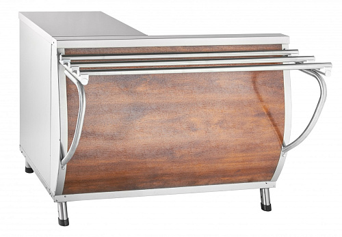 Кассовая кабина Abat КК-70Т Кассовая кабина Abat КК-70Т