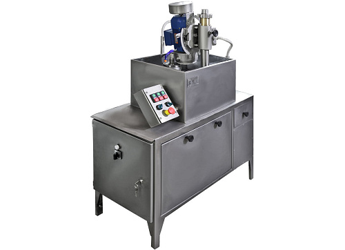 Заточные станки для дисковых ножей ДВАК СЗД Заточные станки для дисковых ножей ДВАК СЗД