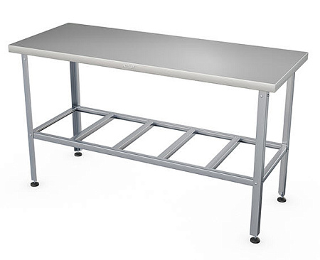 Столы разделочные Атеси Стандарт СР-С 1800 мм. Столы разделочные Атеси Стандарт СР-С 1800 мм.