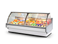 Холодильные витрины Brandford Aurora 320 self Холодильные витрины Brandford Aurora 320 self