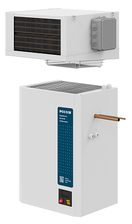 Сплит-система Polair SM111M Сплит-система Polair SM111M