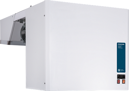 Холодильный моноблок Polair MB214R Холодильный моноблок Polair MB214R