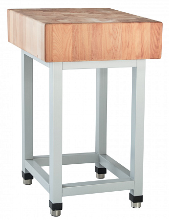 Колода для рубки мяса Abat КРМ-50 Колода для рубки мяса Abat КРМ-50