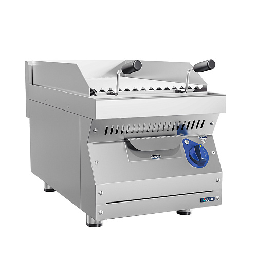 Гриль лавовый электрический Abat ЭГЛ-40/1Н-01 Гриль лавовый электрический Abat ЭГЛ-40/1Н-01