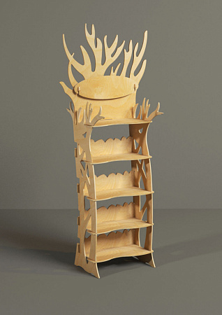 Напольная стойка V7721 Евромаркет ДС00273 Напольная стойка V7721 Евромаркет ДС00273