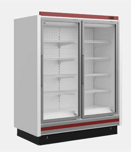 Пристенная витрина МХМ Барселона 210/98 ВХНп-1,57 Пристенная витрина МХМ Барселона 210/98 ВХНп-1,57