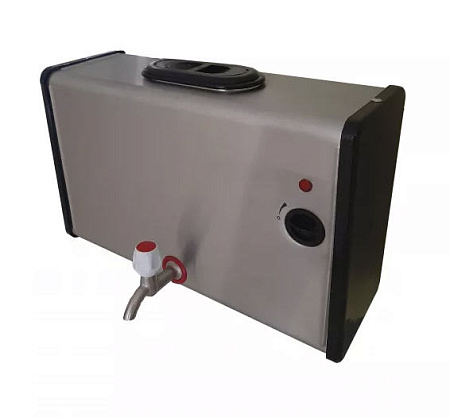 Электроводонагреватель аккумуляционный с термоизоляцией наливной ЭВАО-10 Гродторгмаш Электроводонагреватель аккумуляционный с термоизоляцией наливной ЭВАО-10 Гродторгмаш