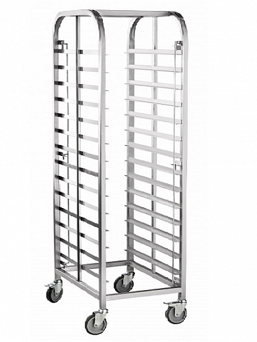 Тележка-шпилька для гастроемкостей Abat ТШГ-14-1/1 Тележка-шпилька для гастроемкостей Abat ТШГ-14-1/1