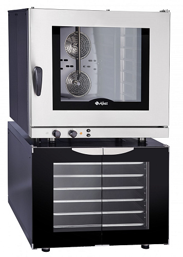 Шкаф расстоечный тепловой Abat ШРТ-12ЭМ Шкаф расстоечный тепловой Abat ШРТ-12ЭМ