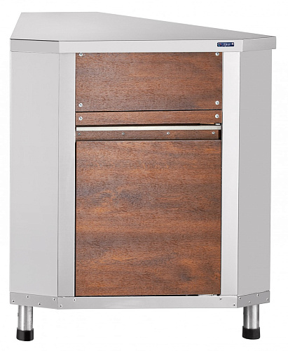 Модуль поворотный и нейтральный Abat МП-45Т-01 Модуль поворотный и нейтральный Abat МП-45Т-01