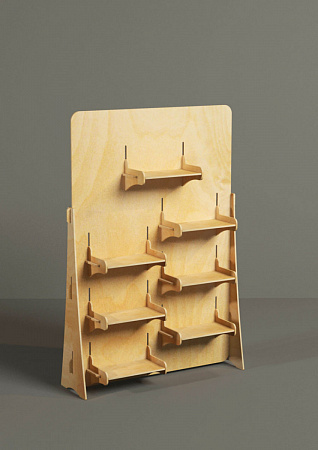 Напольная стойка V7733 Евромаркет ДС00192 Напольная стойка V7733 Евромаркет ДС00192