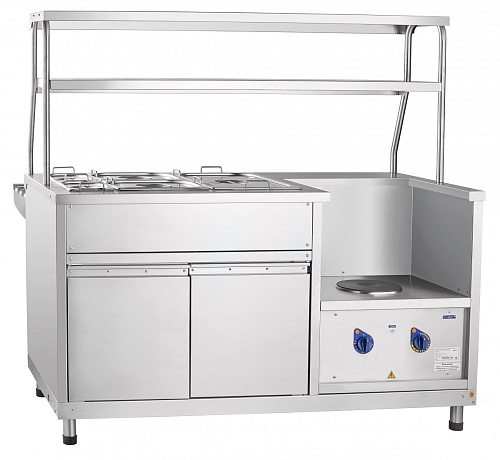 Мармит Abat ЭМК-70КМУ Мармит Abat ЭМК-70КМУ