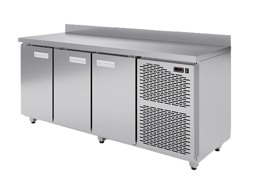 Стол холодильный МХМ СХС-3-60 Стол холодильный МХМ СХС-3-60
