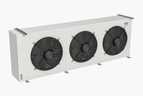 Маслоохладители LAMEL серия ДВ Маслоохладители LAMEL серия ДВ