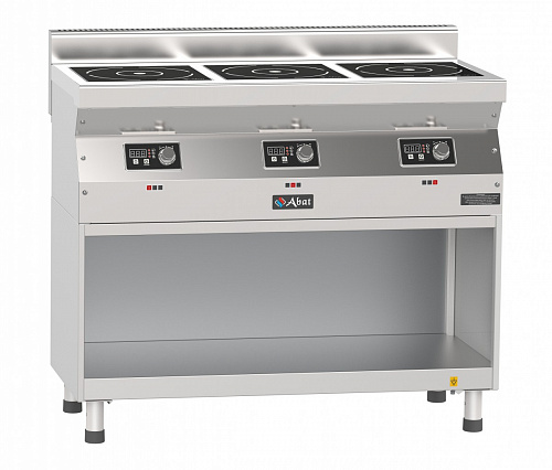 Модуль нижний Abat МН-35 для индукционных плит Модуль нижний Abat МН-35 для индукционных плит