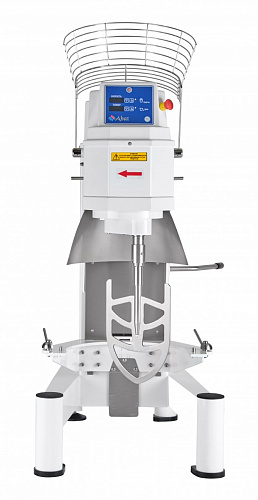 Миксер планетарный профессиональный Abat МПЛ-40 Миксер планетарный профессиональный Abat МПЛ-40