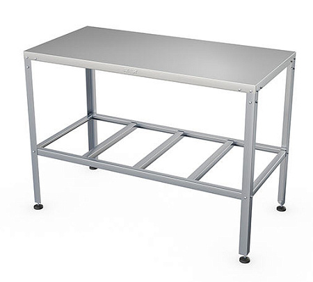 Столы разделочные Атеси Бюджет СР-Б 1000 мм. Столы разделочные Атеси Бюджет СР-Б 1000 мм.