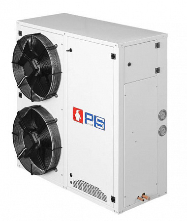 Компрессорно-конденсаторный блок Полюс-Сар ПС.КСК.01.ZB38 среднетемпературный, спиральный компрессор Copeland Scroll (Европа) Компрессорно-конденсаторный блок Полюс-Сар ПС.КСК.01.ZB38 среднетемпературный, спиральный компрессор Copeland Scroll (Европа)