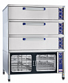 Пекарский электрический шкаф Abat ЭШ-3К Пекарский электрический шкаф Abat ЭШ-3К