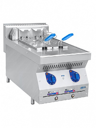 Фритюрница электрическая Abat ЭФК-40/2Н Фритюрница электрическая Abat ЭФК-40/2Н