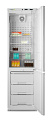 Холодильник комбинированный лабораторный ХЛ-340-1 POZIS металлические двери Холодильник комбинированный лабораторный ХЛ-340-1 POZIS металлические двери