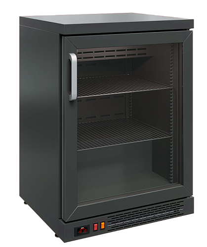 Барный шкаф-стол Polair TD101-Bar Барный шкаф-стол Polair TD101-Bar