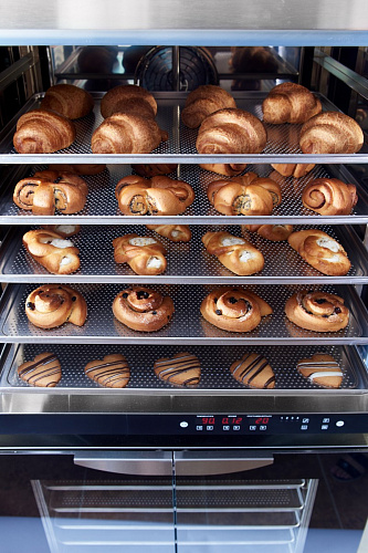 Печь конвекционная Abat КЭП-6П Печь конвекционная Abat КЭП-6П