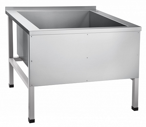 Ванна котломоечная Abat ВМП-9-1 Ванна котломоечная Abat ВМП-9-1