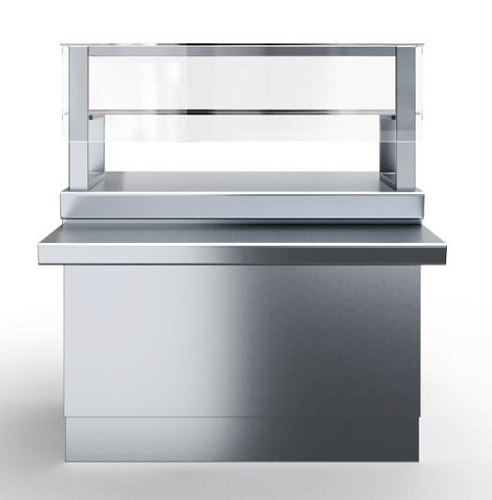 Мармит первых блюд под супницы 1120 Rada GASTRO-LINE Мармит первых блюд под супницы 1120 Rada GASTRO-LINE