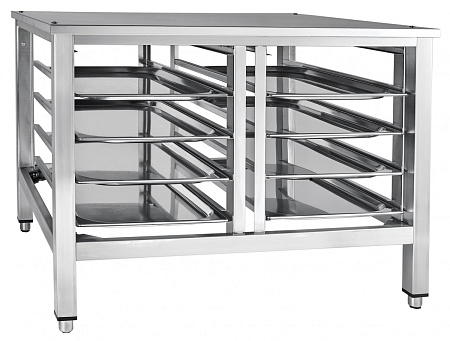 Подставка под пароконвектомат Abat ПК-10МФ Подставка под пароконвектомат Abat ПК-10МФ