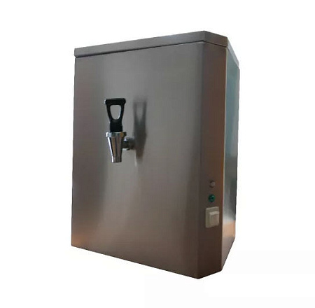 Кипятильник электрический проточный Гродторгмаш КЭП-50 Кипятильник электрический проточный Гродторгмаш КЭП-50