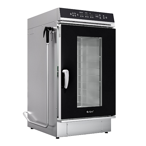 Пароконвектомат Abat ПКА 10-2/3П-01 Пароконвектомат Abat ПКА 10-2/3П-01