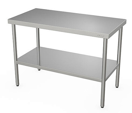 Столы разделочные Атеси Престиж СР-П 1800 мм. Столы разделочные Атеси Престиж СР-П 1800 мм.