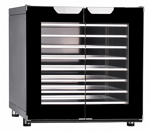 Шкаф расстоечный тепловой Abat ШРТ-8Э Шкаф расстоечный тепловой Abat ШРТ-8Э