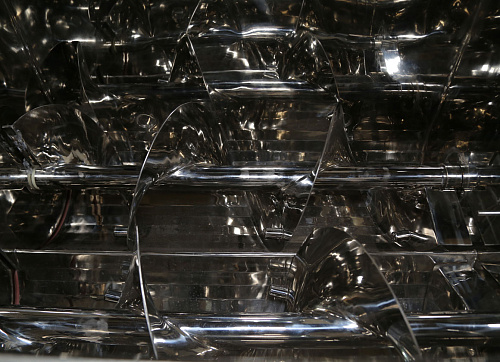 Плавитель ДВАК М-400С для сырных масс Плавитель ДВАК М-400С для сырных масс