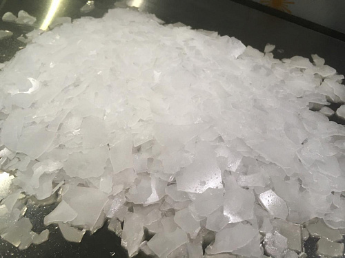 Льдогенератор чешуйчатого льда Abat ЛГ-400Ч-02 (воздушное охлаждение) Льдогенератор чешуйчатого льда Abat ЛГ-400Ч-02 (воздушное охлаждение)