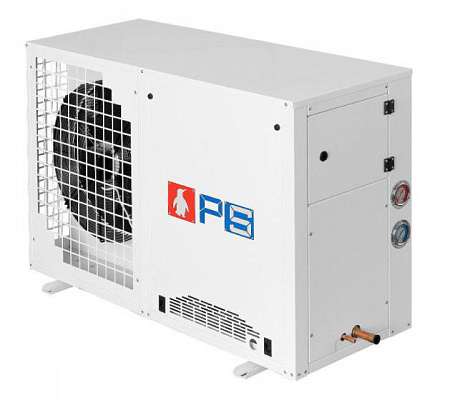 Компрессорно-конденсаторный блок Полюс-Сар ПС.КСК.01.ZB21 среднетемпературный, спиральный компрессор Copeland Scroll (Европа) Компрессорно-конденсаторный блок Полюс-Сар ПС.КСК.01.ZB21 среднетемпературный, спиральный компрессор Copeland Scroll (Европа)