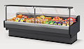 Холодильные витрины Brandford Aurora Slim SQ 250 Холодильные витрины Brandford Aurora Slim SQ 250