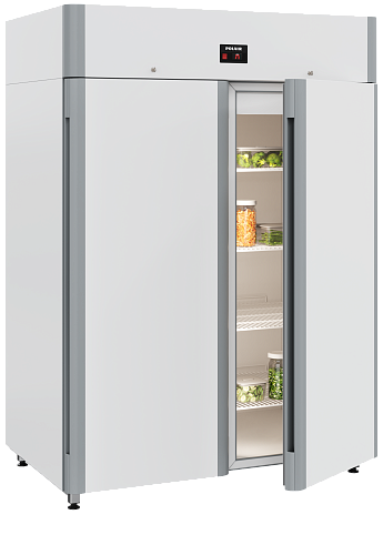 Холодильный шкаф Polair CM110-Sm Холодильный шкаф Polair CM110-Sm