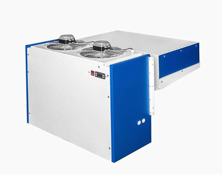 Холодильный моноблок Polus-Sar BGM 220 F L низкотемпературный Холодильный моноблок Polus-Sar BGM 220 F L низкотемпературный