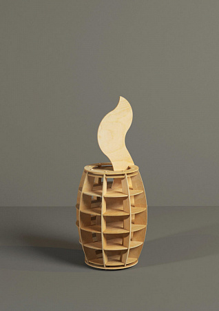 Напольная стойка V7716 Евромаркет ДС00186 Напольная стойка V7716 Евромаркет ДС00186