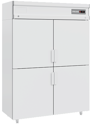 Холодильный шкаф Polair CM110hd-S Холодильный шкаф Polair CM110hd-S