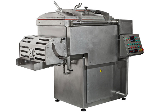 Плавитель ДВАК М-400С для сырных масс Плавитель ДВАК М-400С для сырных масс